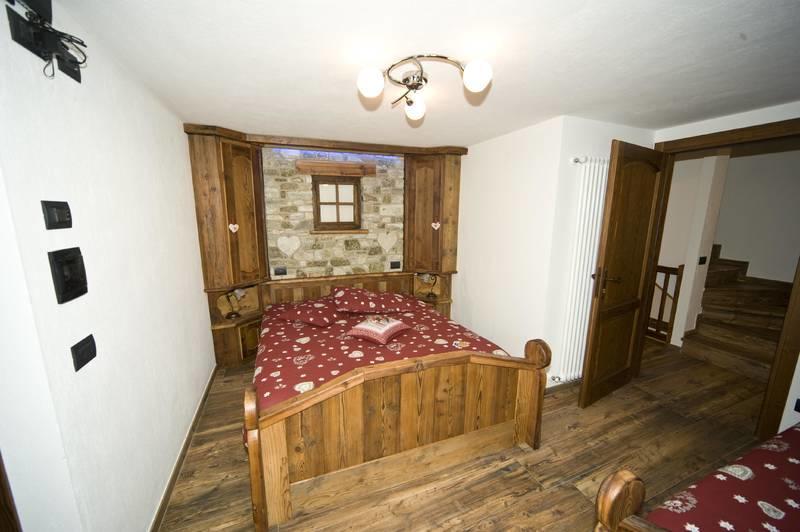 Le Petit Coeur Hotel Fontainemore ภายนอก รูปภาพ